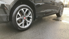 Jaguar I-Pace 294kW EV400 HSE 90kWh 5dr Auto Electric Estate